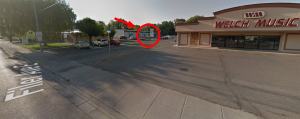 picture location